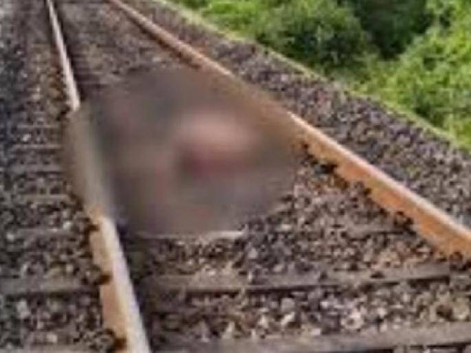 A young man was beaten up by his friends over a minor dispute